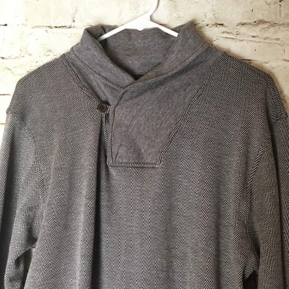 Tricots St Raphael Sweater - Picture 4 of 10